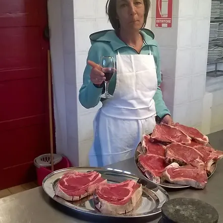 Osteria Gaute La Nata *