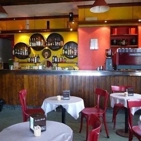 Hotel Osteria Gaute La Nata *