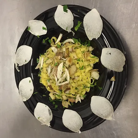 Hotel Osteria Gaute La Nata Rubiana
