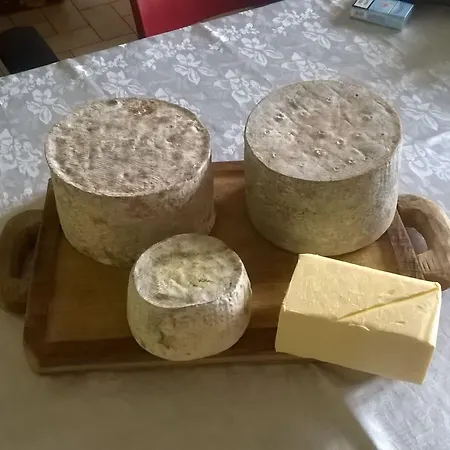 Hotel Osteria Gaute La Nata