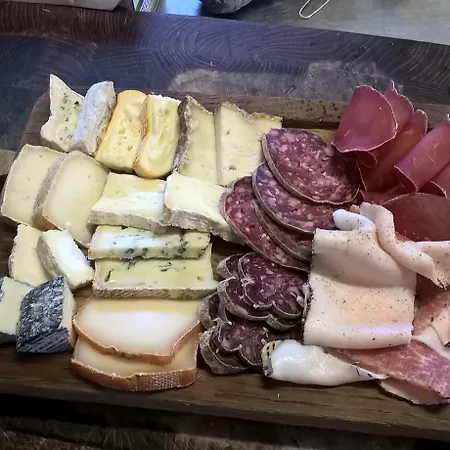 Hotel Osteria Gaute La Nata *