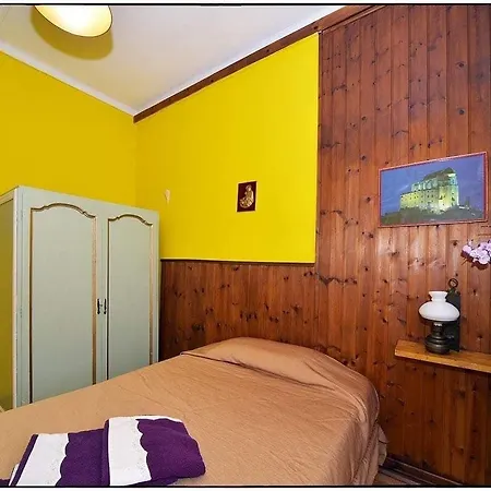 Hotel Osteria Gaute La Nata