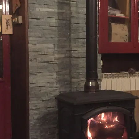 Osteria Gaute La Nata * Rubiana
