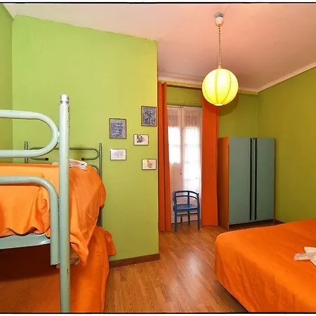 Hotel Osteria Gaute La Nata Rubiana