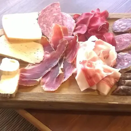 Osteria Gaute La Nata Hotel *