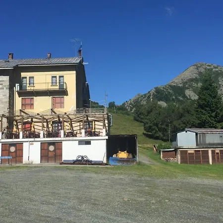 Osteria Gaute La Nata Rubiana
