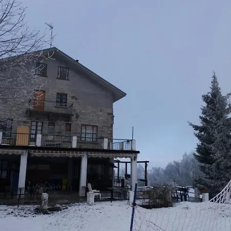 Osteria Gaute La Nata