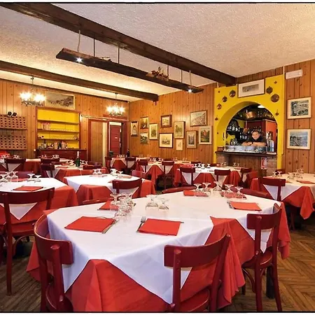 Osteria Gaute La Nata *