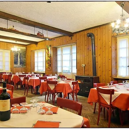 Osteria Gaute La Nata * Rubiana