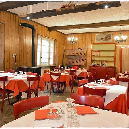 Osteria Gaute La Nata 호텔