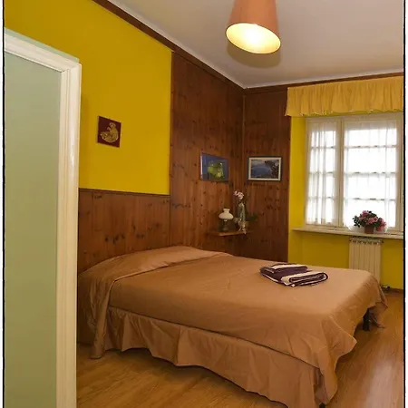 Hotel Osteria Gaute La Nata *