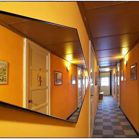 Osteria Gaute La Nata Hotel *