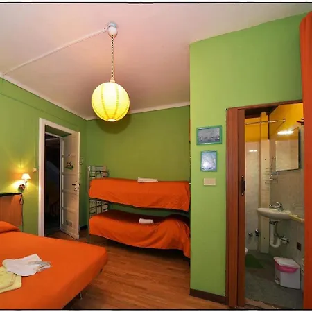 Osteria Gaute La Nata *