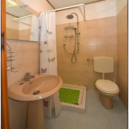 Hotel Osteria Gaute La Nata *