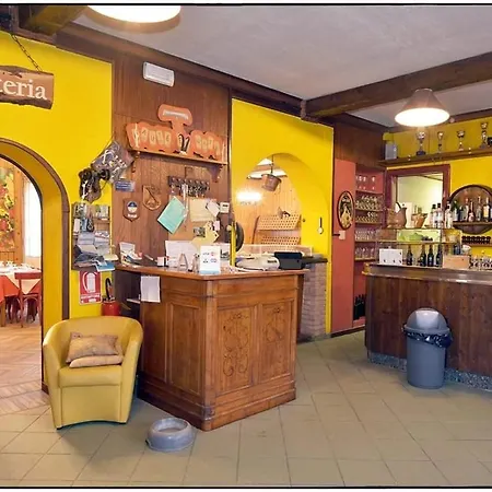 Hotel Osteria Gaute La Nata *