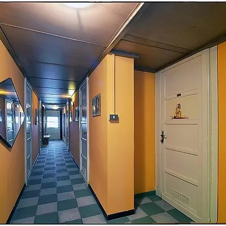 Osteria Gaute La Nata Rubiana