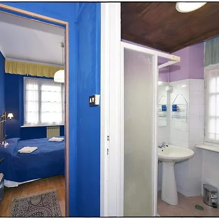 Hotel Osteria Gaute La Nata *